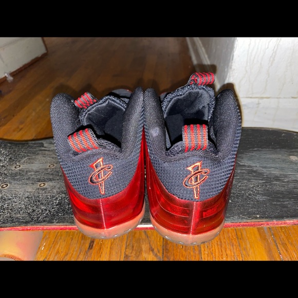 Men’s Foamposite 1s - Picture 4 of 7